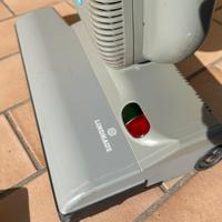 Battitappeto moquette