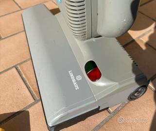 Battitappeto moquette