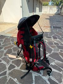 Zaino da montagna Deuter bambini