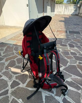 Zaino da montagna Deuter bambini