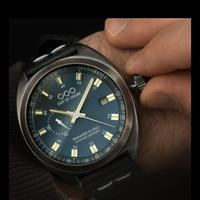 orologio automatico "out of order"