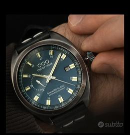 orologio automatico "out of order"