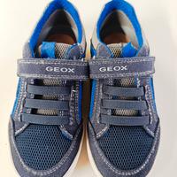 Scarpe Geox bambino bambina 