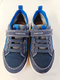 Scarpe Geox bambino bambina 