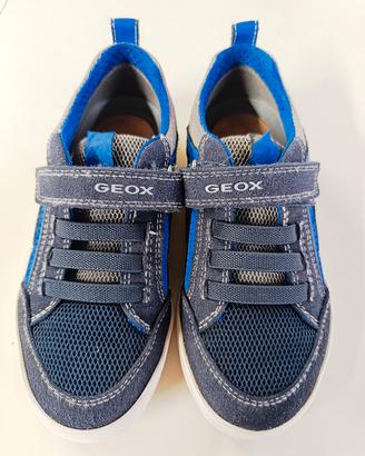 Scarpe Geox bambino bambina 