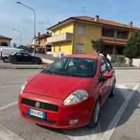 Fiat Grande Punto 1.2