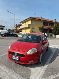 Fiat Grande Punto 1.2