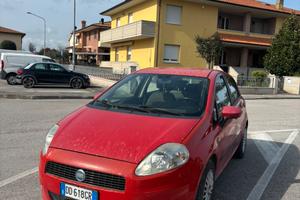 Fiat Grande Punto 1.2