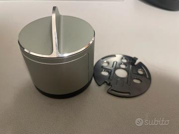 Serratura smart Danalock V3 Z-Wave