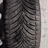 Pneumatici 4 stagioni Kleber