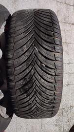 Pneumatici 4 stagioni Kleber