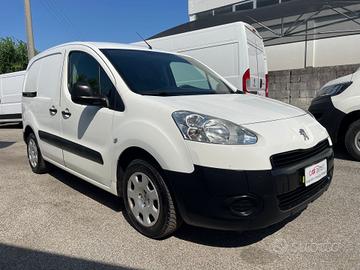 Peugeot Partner 1.6 HDI FAP 3 POSTI PRONTA CONSEGN