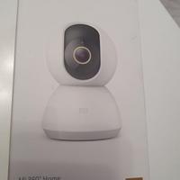 Mi 360° Home Sicurity Camera 2k  telecamera casa