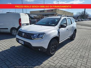 Dacia Duster 4X4 1.5 dCi/DIESEL 115CV *PREZZO SENZ