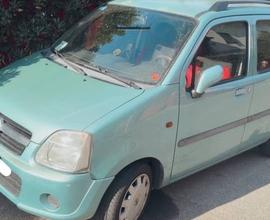 OPEL Agila 1ª serie - 2003