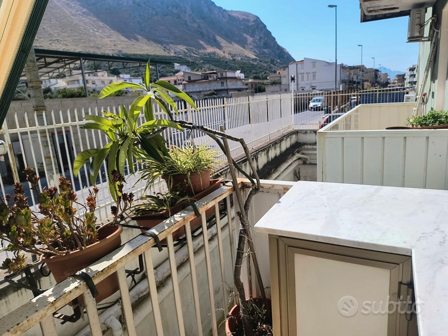 Appartamento – Palermo, Brancaccio, II Circoscrizione - Vista 5