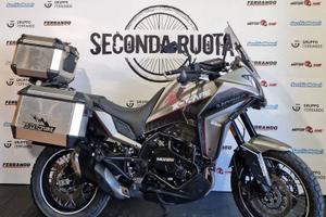 Moto Morini X-Cape 649