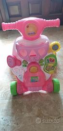 Valentina scooterina