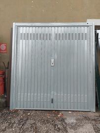 basculante porta garage box