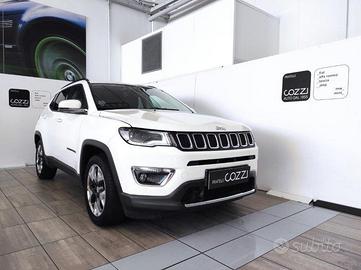 JEEP Compass 2ª serie - Compass 1.6 Multijet II 2W