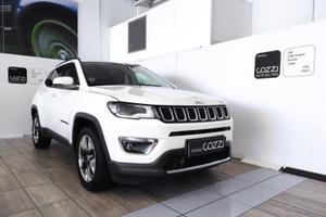 JEEP Compass 2ª serie - Compass 1.6 Multijet II 2W