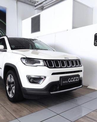 JEEP Compass 2ª serie - Compass 1.6 Multijet II 2W