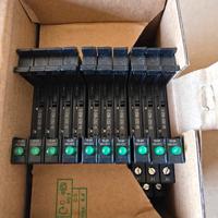 Relè Schneider Electric nuovi + basi (10+10)