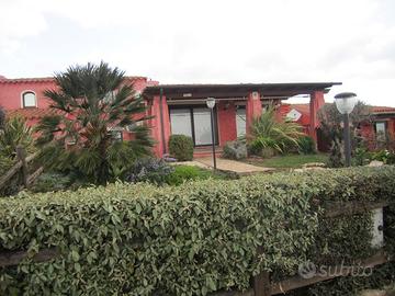 Villa a Stintino