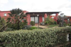 Villa a Stintino