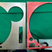 Cover Technics 1210/1200 - 85 la coppia