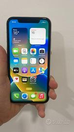 Apple iPhone 11 white 128 GB - 6409