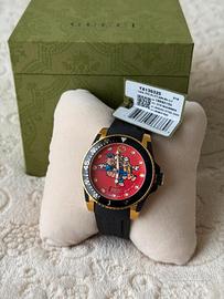 Orologio Gucci Dive Special Edition
