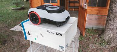 Segway Navimow I210 Lidar