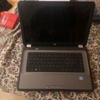 Portatile hp pavilion