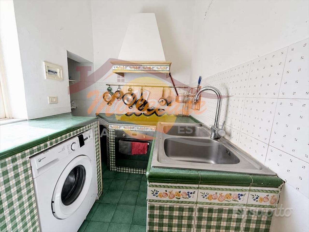Appartamento – Siracusa, Santa Lucia - Vista 5