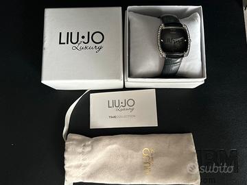 Qrologio Liu Jo