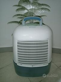 Deumidificatore Olimpia Splendid Portatile
