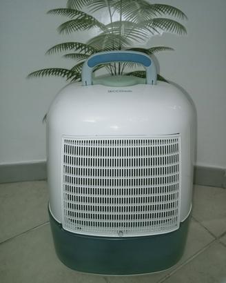 Deumidificatore Olimpia Splendid Portatile