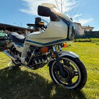 Honda CBX 1000 ProLink