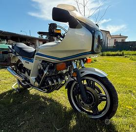 Honda CBX 1000 ProLink