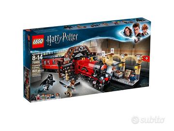 LEGO 75955 Harry Potter Espresso per Hogwarts