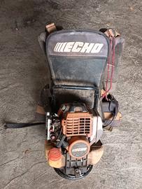 Motore decespugliatore