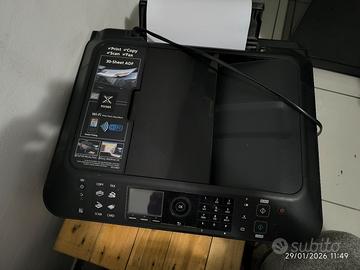 stampante canon