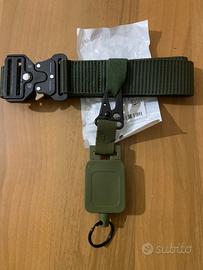 Kit trekking 