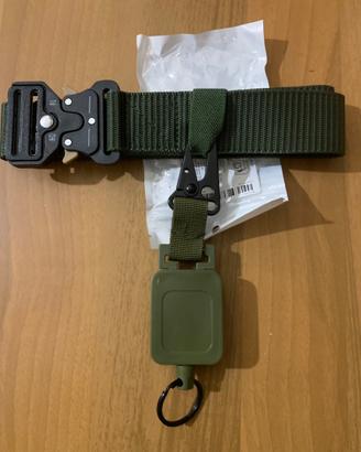 Kit trekking 