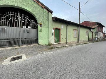 CASA INDIPENDENTE A QUINZANO D'OGLIO