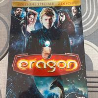 Dvd  Eragon con 2 dischi