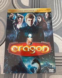 Dvd  Eragon con 2 dischi