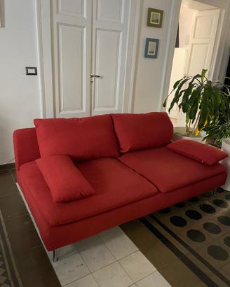 Divano Soderhamn Ikea