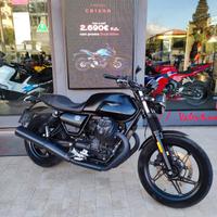Moto Guzzi V7 stone 06/2023 UNICO PROPRIETARIO